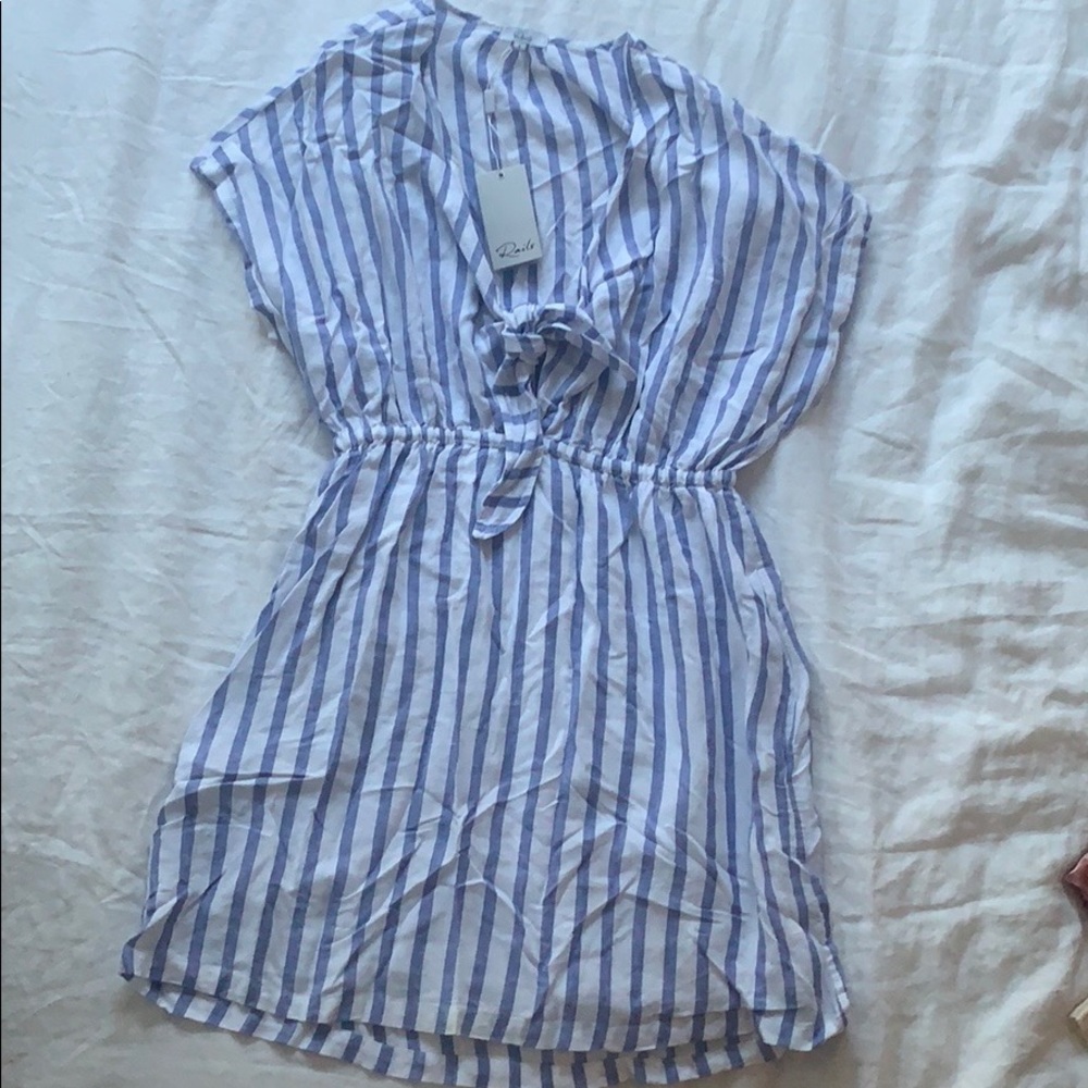 Sundress - Tags Still On
